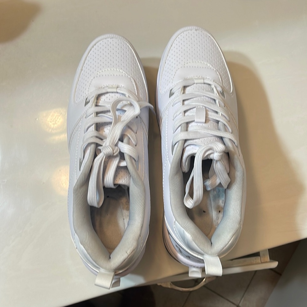 Rolling Shoes